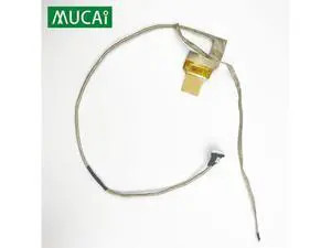 Video screen Flex cable For Toshiba SATELLITE Pro L670 L675 laptop LCD LED Display Ribbon Camera cable DC020011H10 Video screen Flex cable For Toshiba SATELLITE Pro L670 L675 laptop LCD LED Display Ribbon Camera cable DC020011H10
