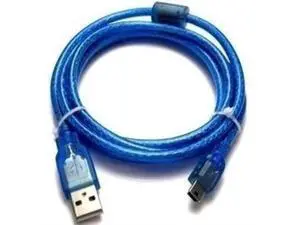 FX3G FX3GA series plc programming cable data communication download cable USB-FX3G mini interface FX3G FX3GA series plc programming cable data communication download cable USB-FX3G mini interface