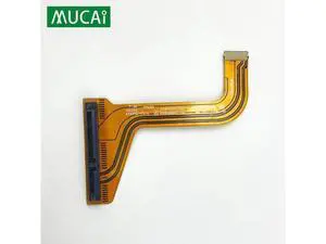 For Toshiba R700 R705 RX3 R731 R830 R930 R835 SATA Hard Drive HDD Connector Flex Cable A5A002747010 G28C0002Y110 G5B002747000-A For Toshiba R700 R705 RX3 R731 R830 R930 R835 SATA Hard Drive HDD Connector Flex Cable A5A002747010 G28C0002Y110 G5B002747000-A