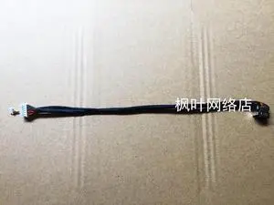 DC Power Jack with cable For HP 17-AN 17-AN012DX 17-AN014TX 17-AN013TX 17-AN012TX 17-AN011DX TPN-Q195 laptop DC-IN Flex Cable DC Power Jack with cable For HP 17-AN 17-AN012DX 17-AN014TX 17-AN013TX 17-AN012TX 17-AN011DX TPN-Q195 laptop DC-IN Flex Cable