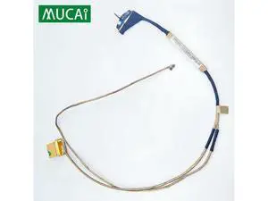Video screen Flex cable For ASUS U38D U38DT U38N U38 laptop LCD LED Display Ribbon Camera cable 1422-01A0000 Video screen Flex cable For ASUS U38D U38DT U38N U38 laptop LCD LED Display Ribbon Camera cable 1422-01A0000