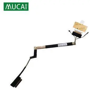 Video screen Flex cable For Dell Dell Inspiron 7000 15 7560 7572 laptop LCD LED Display Ribbon Camera cable 06K2JC DC02002IA00 Video screen Flex cable For Dell Dell Inspiron 7000 15 7560 7572 laptop LCD LED Display Ribbon Camera cable 06K2JC DC02002IA00