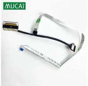 Video screen Flex cable For Lenovo IdeaPad 5 15 15ARE05 15IIL05 15ITL05 GS557 ZJBS laptop LCD LED Display Ribbon Camera cable Video screen Flex cable For Lenovo IdeaPad 5 15 15ARE05 15IIL05 15ITL05 GS557 ZJBS laptop LCD LED Display Ribbon Camera cable