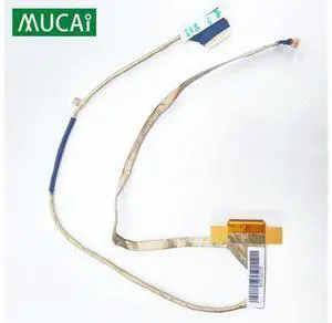 Video screen Flex cable For Toshiba Satellite L735D L735 L730 L730D laptop LCD LED Display Ribbon Camera cable DD0BU5LC010 Video screen Flex cable For Toshiba Satellite L735D L735 L730 L730D laptop LCD LED Display Ribbon Camera cable DD0BU5LC010