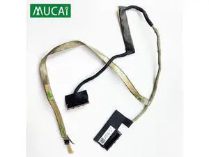 Video screen Flex cable For VBK10 HP ZBook 17 G1 G2 laptop LCD LED Display Ribbon Camera cable DC02001OK00 Video screen Flex cable For VBK10 HP ZBook 17 G1 G2 laptop LCD LED Display Ribbon Camera cable DC02001OK00