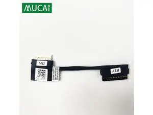 Flex Cable For Dell G3 15 3590 3500 G5 5590 5500 5505 laptop Cable Connector Line Replace 051NFV Flex Cable For Dell G3 15 3590 3500 G5 5590 5500 5505 laptop Cable Connector Line Replace 051NFV