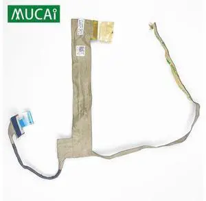 Video screen Flex cable For Dell Inspiron 15R 15 N5010 M5010 15.6" laptop LCD LED Display Ribbon cable 04K7TX 50.4HH01.001 Video screen Flex cable For Dell Inspiron 15R 15 N5010 M5010 15.6" laptop LCD LED Display Ribbon cable 04K7TX 50.4HH01.001