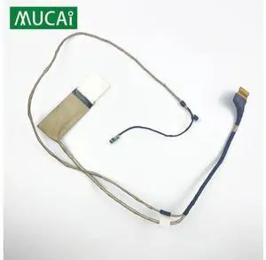 Video screen Flex cable For Lenovo E49 E49L E49A E49AL E49G laptop LCD LED Display Ribbon cable 50.4TK05.001 Video screen Flex cable For Lenovo E49 E49L E49A E49AL E49G laptop LCD LED Display Ribbon cable 50.4TK05.001
