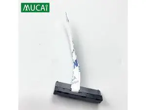 For HP 15-EC0071AX 15-EC 15-ec1008AX 15-ec1079AX 15-EC1086AX TPN-Q229 laptop SATA Hard Drive HDD SSD Connector Flex Cable For HP 15-EC0071AX 15-EC 15-ec1008AX 15-ec1079AX 15-EC1086AX TPN-Q229 laptop SATA Hard Drive HDD SSD Connector Flex Cable
