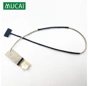 Video screen Flex cable For Lenovo Ideapad Y500 FHD laptop LCD LED Display Ribbon cable QIQY6 DC02001ME0J Video screen Flex cable For Lenovo Ideapad Y500 FHD laptop LCD LED Display Ribbon cable QIQY6 DC02001ME0J