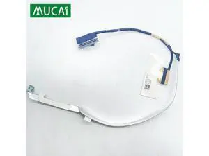 Video screen cable For Lenovo XiaoXin Air 14ARE 14IIL 2020 laptop LCD LED Display Ribbon Camera cable 5C10Y89226 DC02003N100 Video screen cable For Lenovo XiaoXin Air 14ARE 14IIL 2020 laptop LCD LED Display Ribbon Camera cable 5C10Y89226 DC02003N100