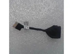 SATA Hard Drive Connector w/Cable For Lenovo Yoga 2 13 Series,FRU 90205124 DC02001VK00 SATA Hard Drive Connector w/Cable For Lenovo Yoga 2 13 Series,FRU 90205124 DC02001VK00