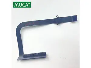 For MacBook Pro A1297 17" 2008 2009 2010 2011 MC226 laptop SATA Hard Drive HDD SSD Connector Flex Cable 821-0791-A 821-1200-A For MacBook Pro A1297 17" 2008 2009 2010 2011 MC226 laptop SATA Hard Drive HDD SSD Connector Flex Cable 821-0791-A 821-1200-A
