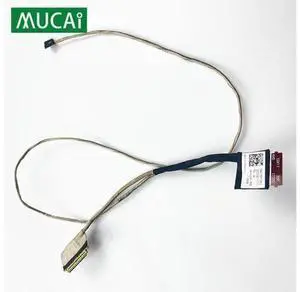 Video screen Flex cable For Lenovo 320-14 320-14IAP 320-14ISK 5000-14 520-14 laptop LCD LED Display Ribbon cable DC02001YC00 Video screen Flex cable For Lenovo 320-14 320-14IAP 320-14ISK 5000-14 520-14 laptop LCD LED Display Ribbon cable DC02001YC00