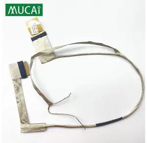 Video screen Flex cable For Lenovo B590 B580 V580 laptop LCD LED Display Ribbon cable LB58 50.4TE09.001 Video screen Flex cable For Lenovo B590 B580 V580 laptop LCD LED Display Ribbon cable LB58 50.4TE09.001
