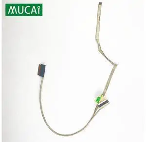 Video screen Flex cable For HP ProBook 440 G1 445 G1 440 g0 laptop LCD LED Display Ribbon Camera cable DC02001YW00 50.4yw07.001 Video screen Flex cable For HP ProBook 440 G1 445 G1 440 g0 laptop LCD LED Display Ribbon Camera cable DC02001YW00 50.4yw07.001