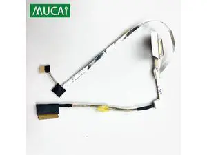 Video cable For HP ProBook 450 G6 455R G6 455 G6 laptop LCD LED Display Ribbon Camera cable DD0X8KLC330 DD0X8KLC300 DD0X8KLC310 Video cable For HP ProBook 450 G6 455R G6 455 G6 laptop LCD LED Display Ribbon Camera cable DD0X8KLC330 DD0X8KLC300 DD0X8KLC310