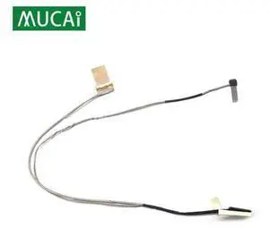 Video Flex cable For ASUS GX501V GX501 GX501VIK GX501VS laptop LCD LED Display Ribbon Camera cable 1422-02NX0AS 14005-02230700 Video Flex cable For ASUS GX501V GX501 GX501VIK GX501VS laptop LCD LED Display Ribbon Camera cable 1422-02NX0AS 14005-02230700