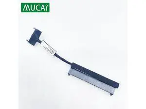 For Lenovo ThinkPad P53 FP53 Mobile workstation laptop SATA Hard Drive HDD Connector Flex Cable 02DM497 DC02C00G010 DC02C00G000 For Lenovo ThinkPad P53 FP53 Mobile workstation laptop SATA Hard Drive HDD Connector Flex Cable 02DM497 DC02C00G010 DC02C00G000