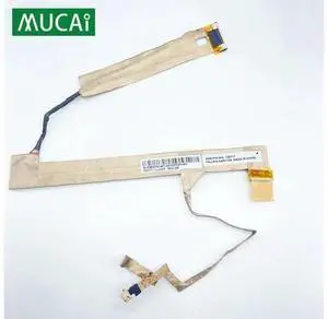 Video screen Flex cable For Lenovo ThinkPad L520 L512 15.6" laptop LCD LED Display Ribbon cable DDGC8FLC010 04W1729 Video screen Flex cable For Lenovo ThinkPad L520 L512 15.6" laptop LCD LED Display Ribbon cable DDGC8FLC010 04W1729