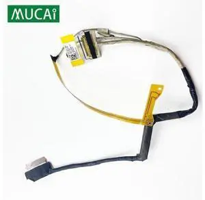 Video screen Flex cable For Lenovo Y7000 Y7000-15 Y530 EY517 laptop LCD LED Display Ribbon cable DC02001ZZ00 DC02001ZZ10 Video screen Flex cable For Lenovo Y7000 Y7000-15 Y530 EY517 laptop LCD LED Display Ribbon cable DC02001ZZ00 DC02001ZZ10