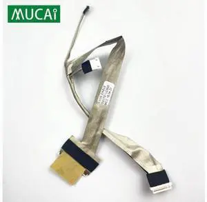 Video screen Flex cable For Toshiba M311 M312 M315 M319 M320 M321 M323 M325 M326 laptop LCD LED Display Ribbon cable DD0TE1LC000 Video screen Flex cable For Toshiba M311 M312 M315 M319 M320 M321 M323 M325 M326 laptop LCD LED Display Ribbon cable DD0TE1LC000