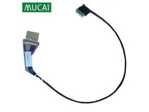 Video screen cable For MSI VR440 GX400 GX403 MS1435 EX401 EX465X MS-1435 laptop LCD LED Display Ribbon cable K19-3030025-H58 Video screen cable For MSI VR440 GX400 GX403 MS1435 EX401 EX465X MS-1435 laptop LCD LED Display Ribbon cable K19-3030025-H58