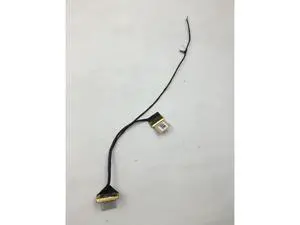 Video screen Flex cable For Lenovo yoga 2 11 laptop LCD LED Display Ribbon Camera cable DC02C004P00 Video screen Flex cable For Lenovo yoga 2 11 laptop LCD LED Display Ribbon Camera cable DC02C004P00