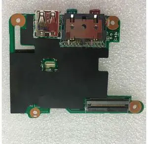 Audio Media Card Reader Board I/O card assembly Without Cable For Lenovo Thinkpad ThinkPad X200 X200S X200T Series,FRU 42W8012 Audio Media Card Reader Board I/O card assembly Without Cable For Lenovo Thinkpad ThinkPad X200 X200S X200T Series,FRU 42W8012