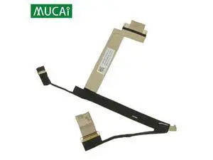 Video screen Flex cable For dell Latitude 12 (7275) XPS 12 9250 A15731 4K laptop LCD LED Display Ribbon Camera cable DC02C00BR00 Video screen Flex cable For dell Latitude 12 (7275) XPS 12 9250 A15731 4K laptop LCD LED Display Ribbon Camera cable DC02C00BR00