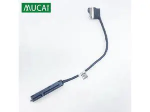 For ASUS ROG STRIX GL503VS GL503 GL503VM GL503V GL503VD GL703 GL703GE GL703V laptop SATA Hard Drive HDD SSD Connector Flex Cable For ASUS ROG STRIX GL503VS GL503 GL503VM GL503V GL503VD GL703 GL703GE GL703V laptop SATA Hard Drive HDD SSD Connector Flex Cable