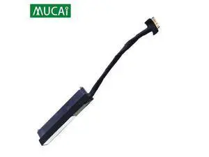 For Lenovo IdeaPad Lenovo IdeaPad Y700-14 Y700-14ISK Desktop laptop SATA Hard Drive HDD Connector Flex Cable DC020028B00 For Lenovo IdeaPad Lenovo IdeaPad Y700-14 Y700-14ISK Desktop laptop SATA Hard Drive HDD Connector Flex Cable DC020028B00