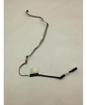 Video screen Flex cable For Dell XPS14 LS412Z laptop LCD LED Display Ribbon Camera cable DC02001CY10 Video screen Flex cable For Dell XPS14 LS412Z laptop LCD LED Display Ribbon Camera cable DC02001CY10