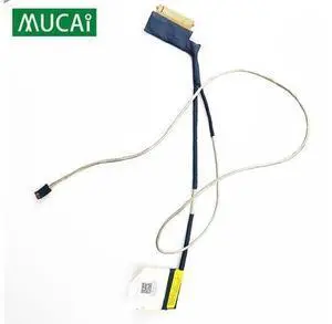 Video screen Flex cable For Dell Vostro 5468 V5468 laptop LCD LED Display Ribbon cable 0M32F4 DC02002IE00 Video screen Flex cable For Dell Vostro 5468 V5468 laptop LCD LED Display Ribbon cable 0M32F4 DC02002IE00