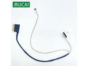Video screen Flex cable For hp 440 G3 445 G3 745 840 G3 laptop LCD LED Display Ribbon Camera cable dd0x62LC011 Video screen Flex cable For hp 440 G3 445 G3 745 840 G3 laptop LCD LED Display Ribbon Camera cable dd0x62LC011