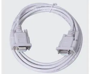 GT11 GT15 GT1000 touch screen programming cable communication cable download cable GT01-C30R2-9S GT11 GT15 GT1000 touch screen programming cable communication cable download cable GT01-C30R2-9S