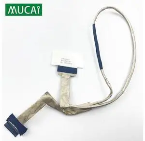 Video screen Flex cable For Dell Inspiron 17 1750 laptop LCD LED Display Ribbon cable 50.4CN05.101 Video screen Flex cable For Dell Inspiron 17 1750 laptop LCD LED Display Ribbon cable 50.4CN05.101