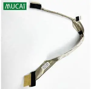 Video screen Flex cable For Toshiba A300 A305 A300D A305D laptop LCD LED Display Ribbon cable DD0BL5LC000 Video screen Flex cable For Toshiba A300 A305 A300D A305D laptop LCD LED Display Ribbon cable DD0BL5LC000
