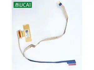 Video screen Flex cable For HP Probook 430 G5 435 G5 436 G5 431 G5 laptop LCD LED Display Ribbon Camera cable DD0X8ALC012 Video screen Flex cable For HP Probook 430 G5 435 G5 436 G5 431 G5 laptop LCD LED Display Ribbon Camera cable DD0X8ALC012