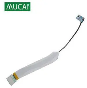 Video screen Flex cable For Lenovo ThinkPad IBM T410I T410 laptop LCD LED Display Ribbon cable 50.4FZ06.014 04W0514 Video screen Flex cable For Lenovo ThinkPad IBM T410I T410 laptop LCD LED Display Ribbon cable 50.4FZ06.014 04W0514