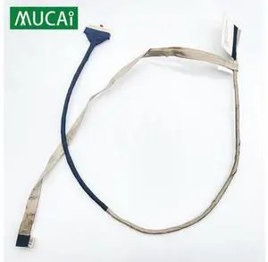 Video screen Flex cable For Toshiba Satellite C55 C55T C55T-B C55T-B5109 laptop LCD LED Display Ribbon Camera cable DC02001YF00 Video screen Flex cable For Toshiba Satellite C55 C55T C55T-B C55T-B5109 laptop LCD LED Display Ribbon Camera cable DC02001YF00