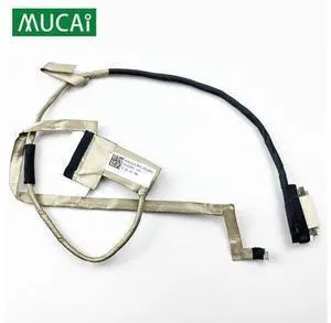Video screen Flex cable For Toshiba Satellite P855 P850 laptop LCD LED Display Ribbon Camera cable DC02001GY10 Video screen Flex cable For Toshiba Satellite P855 P850 laptop LCD LED Display Ribbon Camera cable DC02001GY10