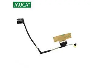 Flex cable For lenovo Air 13IWL AIR-13 2019 13IML 2020 laptop LCD LED Display Ribbon Camera cable 5C10S29885 DC020037U00 Flex cable For lenovo Air 13IWL AIR-13 2019 13IML 2020 laptop LCD LED Display Ribbon Camera cable 5C10S29885 DC020037U00