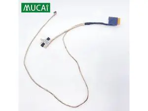 For Lenovo 320-15 320-15IAP 320-15IABR 320-15ikb 520-15 520-15ikb S330-15IKB laptop LCD LED Display Ribbon cable DC02001YF10 For Lenovo 320-15 320-15IAP 320-15IABR 320-15ikb 520-15 520-15ikb S330-15IKB laptop LCD LED Display Ribbon cable DC02001YF10