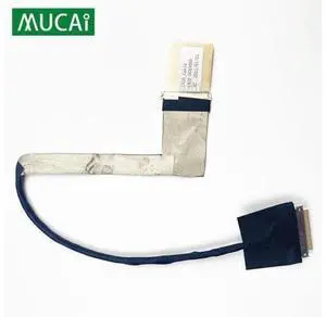 Video screen Flex cable For ASUS A73E K73SV K73E X73E K73A K73BY laptop LCD LED Display Ribbon Camera cable 1422-00X5000 Video screen Flex cable For ASUS A73E K73SV K73E X73E K73A K73BY laptop LCD LED Display Ribbon Camera cable 1422-00X5000
