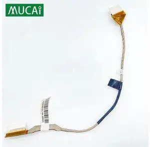 Video screen cable For ASUS UL30 UL30A UL30J UL30V UL30VT UL30JT UL30AT laptop LCD LED Display Ribbon Camera cable 1422-00RM000 Video screen cable For ASUS UL30 UL30A UL30J UL30V UL30VT UL30JT UL30AT laptop LCD LED Display Ribbon Camera cable 1422-00RM000