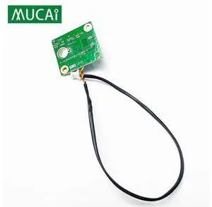 For Lenovo ThinkPad SL400 SL500 laptop Power Button Board with Cable Repairing Accessories For Lenovo ThinkPad SL400 SL500 laptop Power Button Board with Cable Repairing Accessories