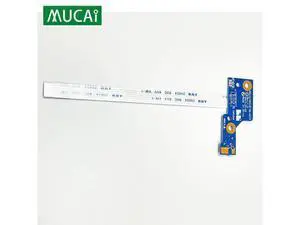For Lenovo G40-30 G40-45 G40-70 G40-75 G40-80 Z40-75 Z40-80 Z40-70 Power Button Board with Cable ACLU1/ACLU3 NS-A272 For Lenovo G40-30 G40-45 G40-70 G40-75 G40-80 Z40-75 Z40-80 Z40-70 Power Button Board with Cable ACLU1/ACLU3 NS-A272