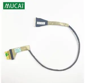 Video screen Flex cable For Toshiba Satellite E205 laptop LCD LED Display Ribbon Camera cable 6017B0246501 Video screen Flex cable For Toshiba Satellite E205 laptop LCD LED Display Ribbon Camera cable 6017B0246501