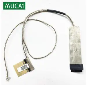 For Dell Inspiron 14 14R 3421 2421 5421 V2421 5437 5435 M431 3437 laptop LCD LED Display Ribbon cable 50.4XP02.011 0N9KXD For Dell Inspiron 14 14R 3421 2421 5421 V2421 5437 5435 M431 3437 laptop LCD LED Display Ribbon cable 50.4XP02.011 0N9KXD